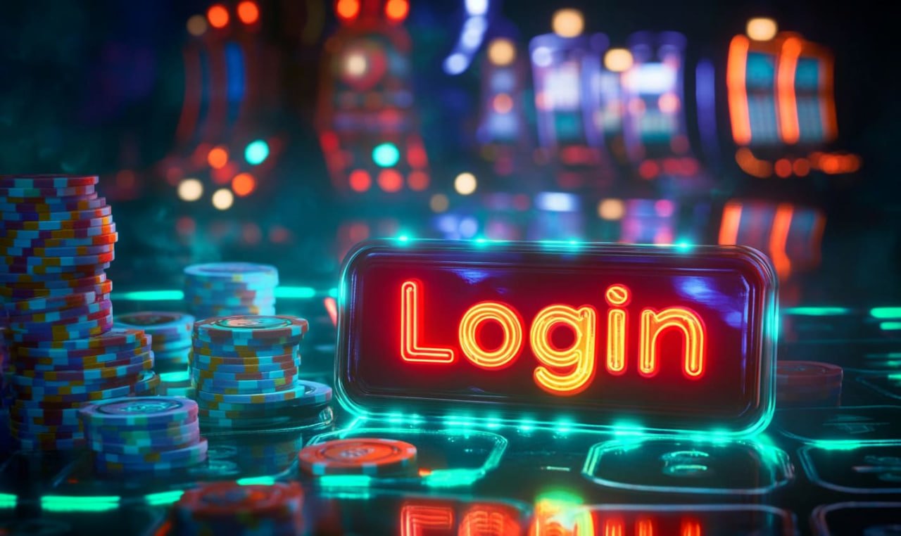 Ilustrasi perlindungan data digital untuk menjamin privasi di era hiburan daring
