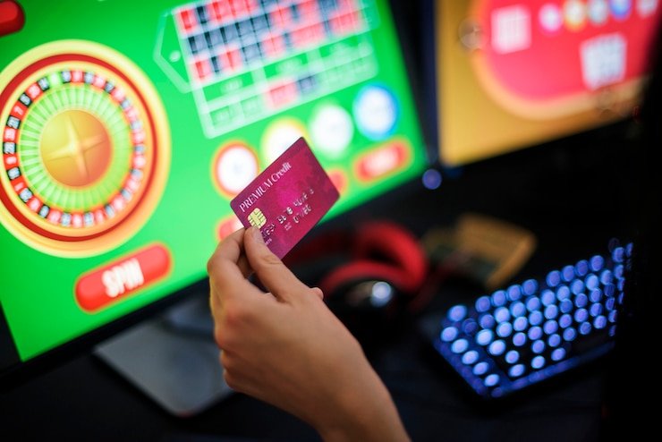 Tampilan layanan sports dan kasino yang dapat diakses mudah dan responsif di platform slotaladin